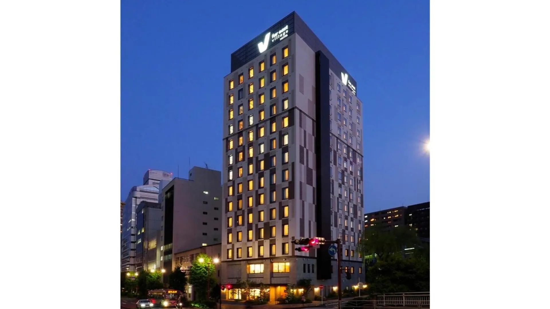 Far East Village Hotel Yokohama - Vacation Stay 35236V 0*, Yokohama (Kanagawa) Japon