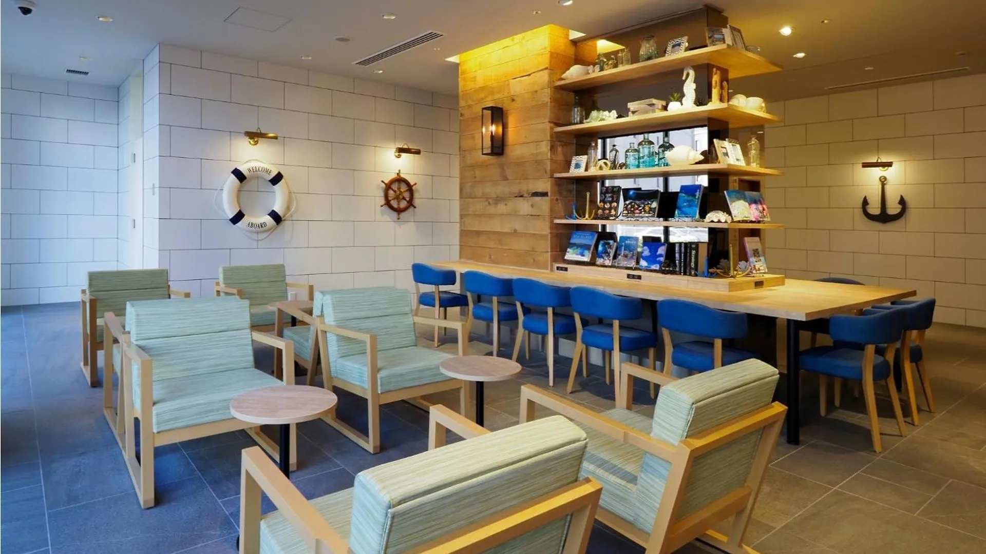 Far East Village Hotel Yokohama - Vacation Stay 35236V Yokohama (Kanagawa)