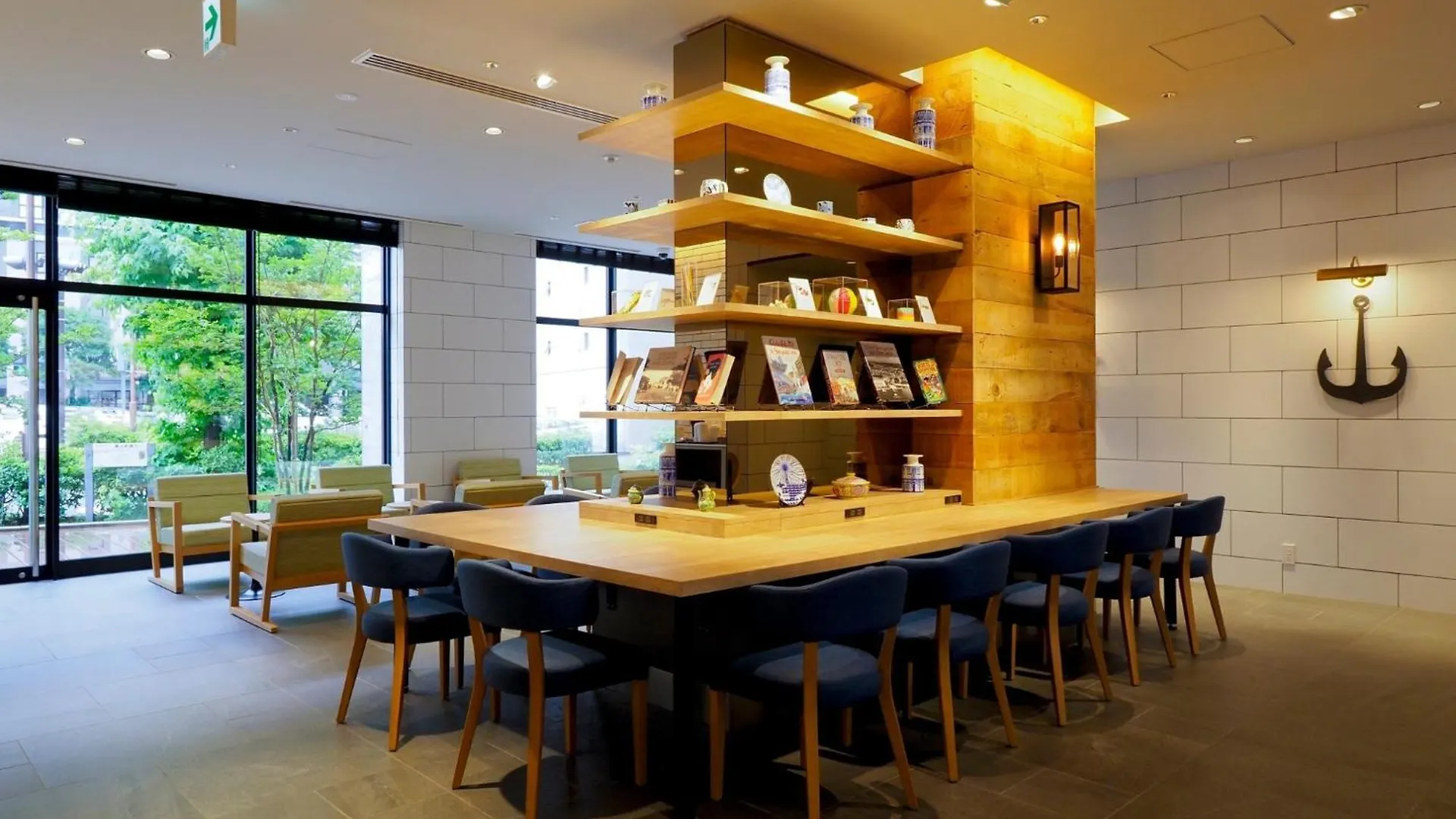 Far East Village Hotel Yokohama - Vacation Stay 35236V 0*, Yokohama (Kanagawa)