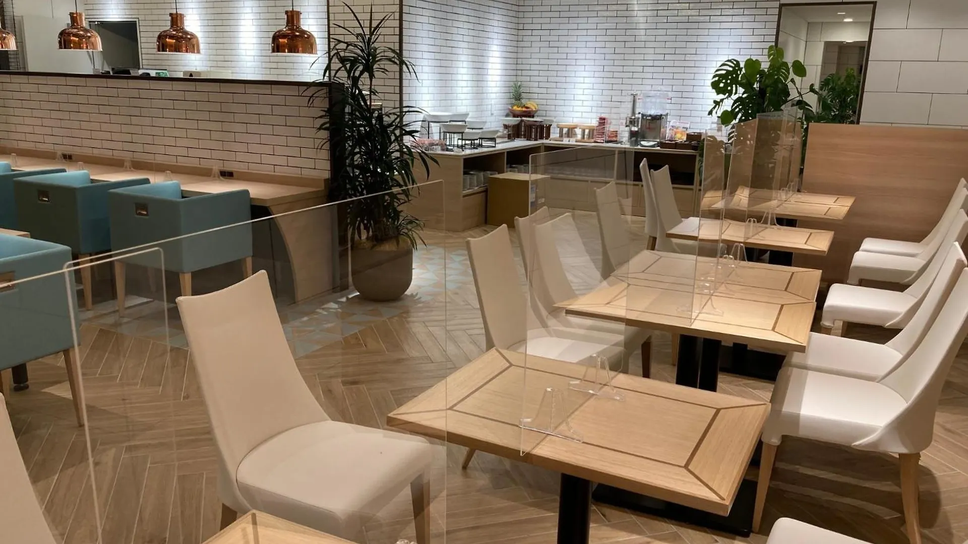Far East Village Hotel Yokohama - Vacation Stay 35236V  Yokohama (Kanagawa)
