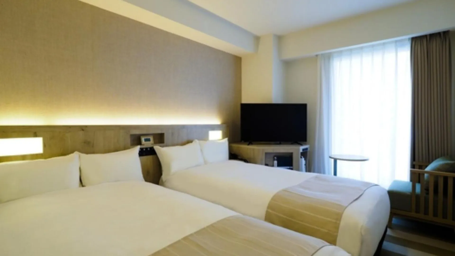 Far East Village Hotel Yokohama - Vacation Stay 35236V 0*, Yokohama (Kanagawa) Japon