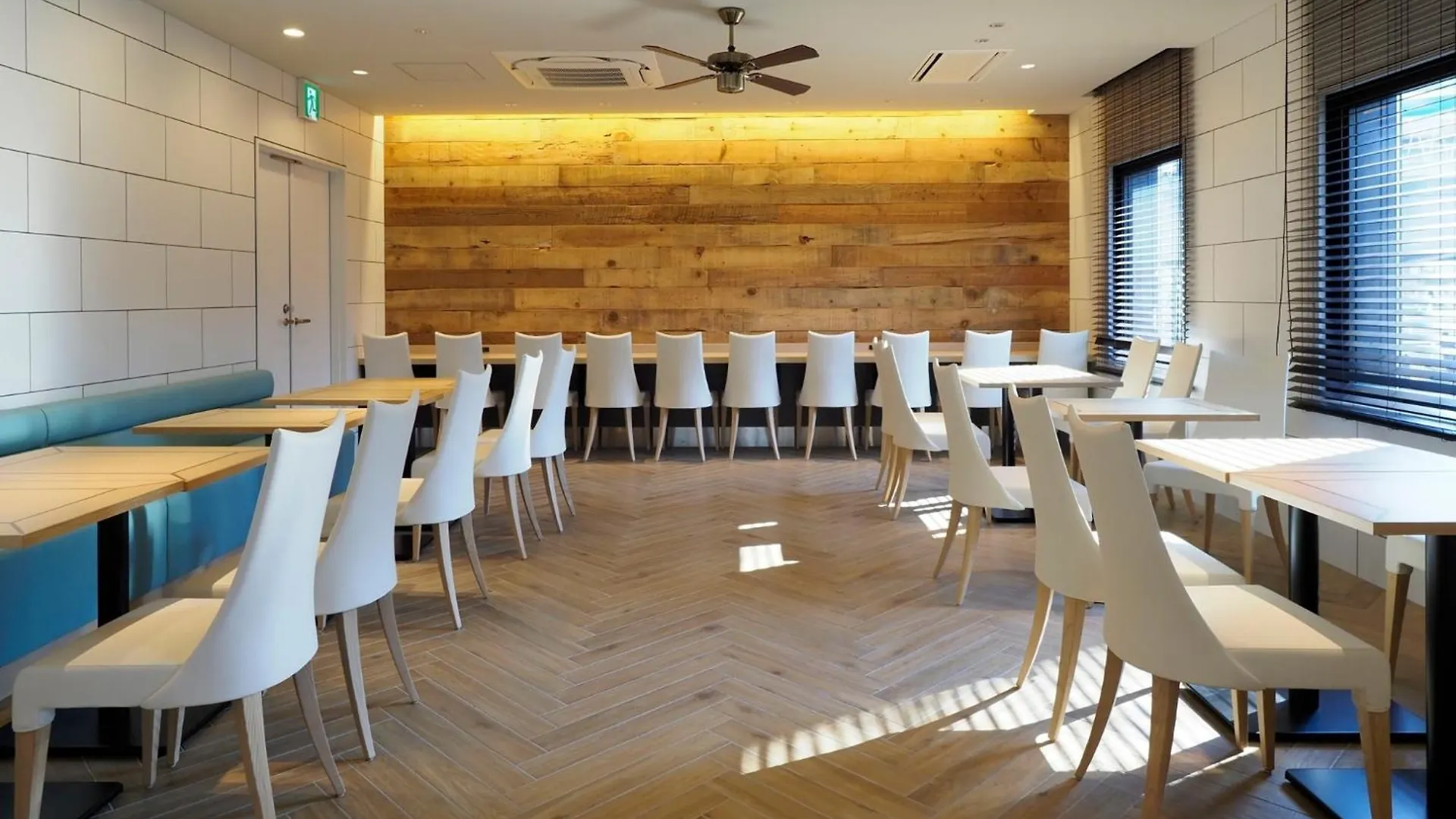 Far East Village Hotel Yokohama - Vacation Stay 35236V  Yokohama (Kanagawa)