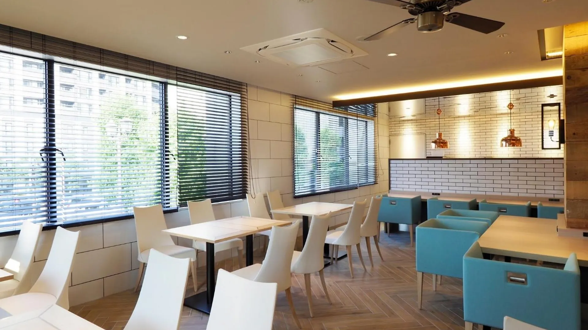 Far East Village Hotel Yokohama - Vacation Stay 35236V Yokohama (Kanagawa)