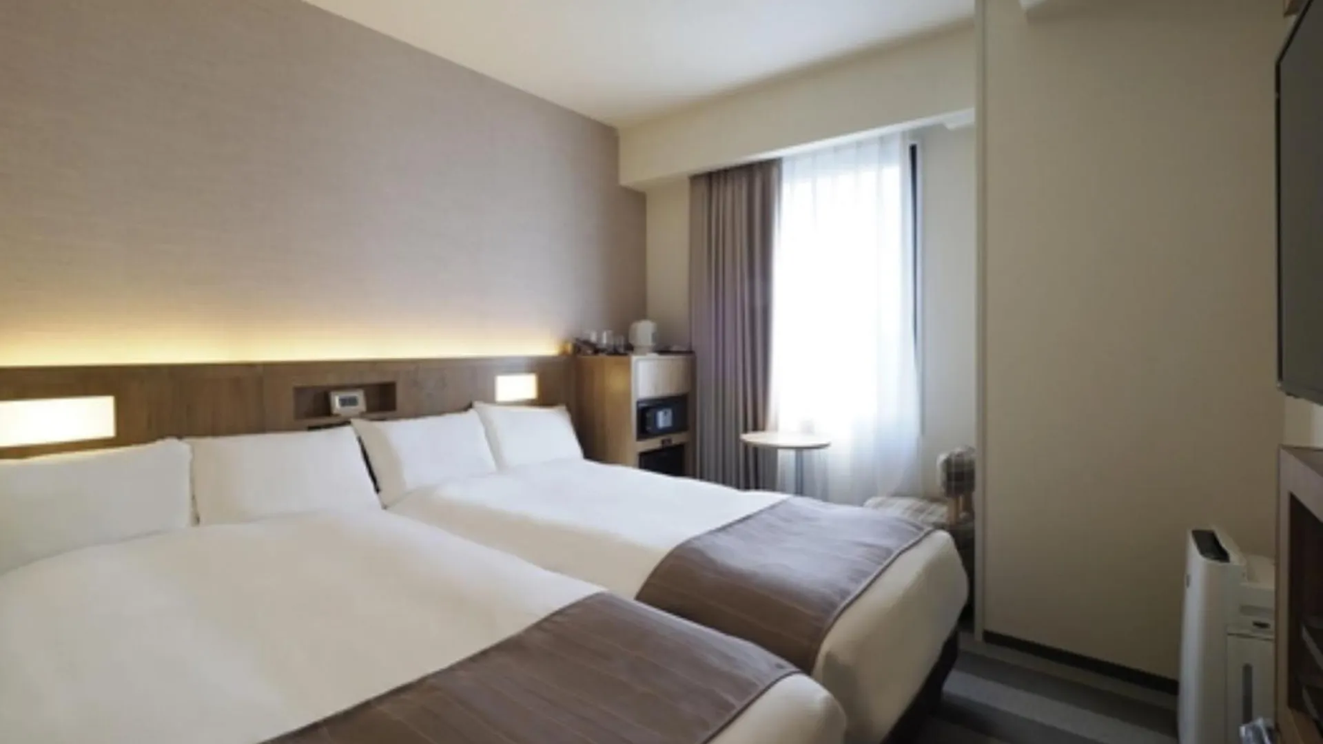 Far East Village Hotel Yokohama - Vacation Stay 35236V